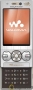 Sony Ericsson  W705